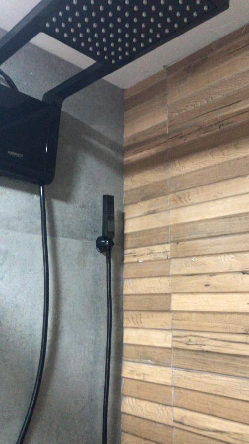 Studio Expo Norte Bras Sp Feira Da Madrugada Piscina Aquecida E Estacionamento Gratuito 圣保罗 外观 照片